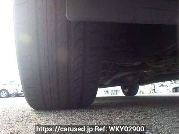 Used 2005 AT toyota wish ANE10G Image[28]