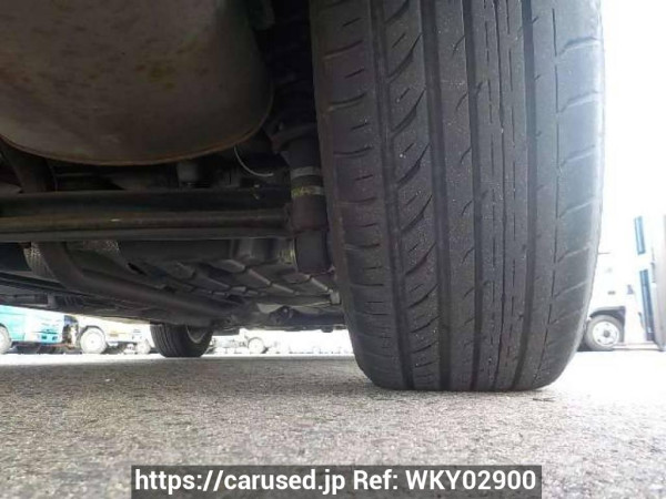 Used 2005 AT toyota wish ANE10G Image[29]