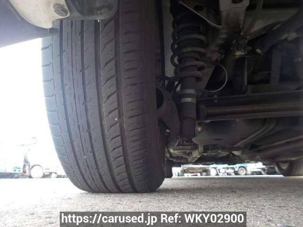 Used 2005 AT toyota wish ANE10G Image[30]