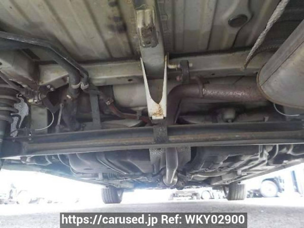 Used 2005 AT toyota wish ANE10G Image[31]