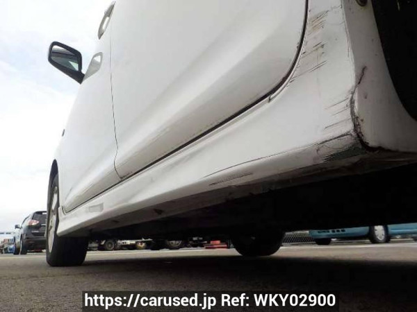 Used 2005 AT toyota wish ANE10G Image[34]