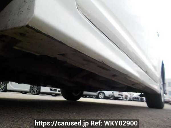 Used 2005 AT toyota wish ANE10G Image[35]