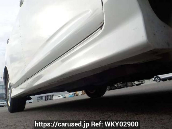 Used 2005 AT toyota wish ANE10G Image[36]