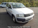 Toyota Probox Wagon NCP59G