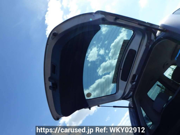 Used 2009 AT mazda verisa DC5W Image[9]