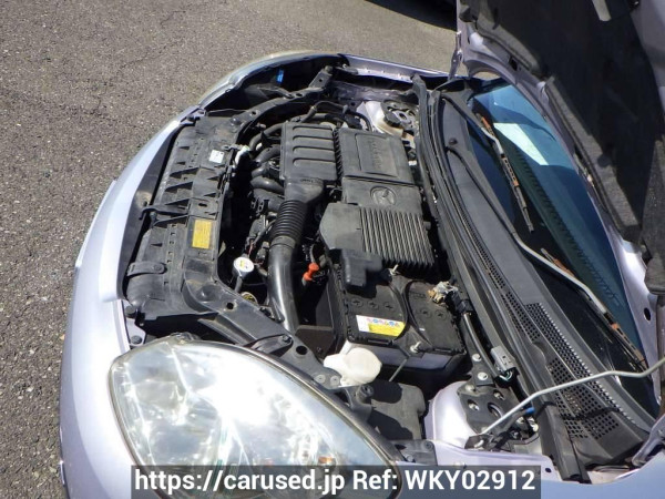 Used 2009 AT mazda verisa DC5W Image[13]