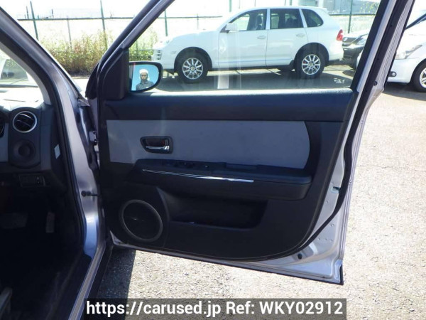 Used 2009 AT mazda verisa DC5W Image[17]