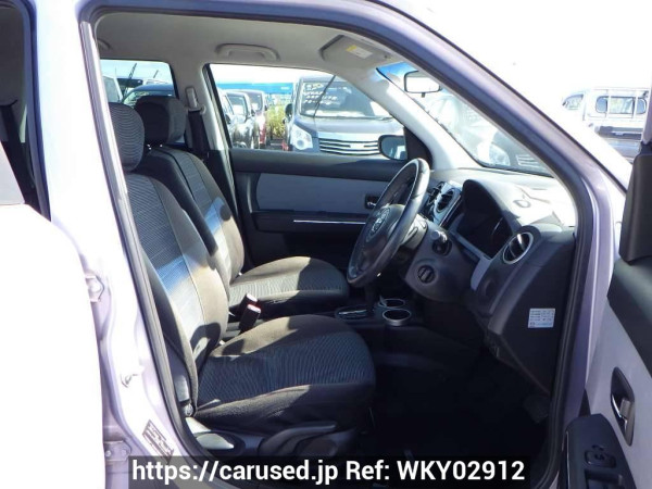 Used 2009 AT mazda verisa DC5W Image[18]