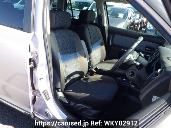 Used 2009 AT mazda verisa DC5W Image[19]
