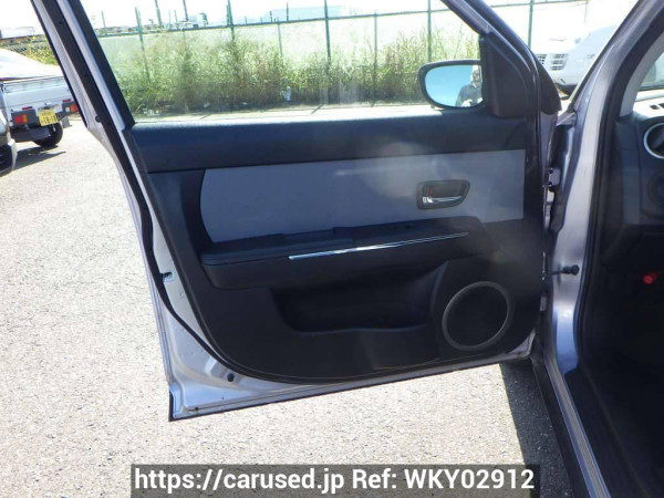 Used 2009 AT mazda verisa DC5W Image[20]