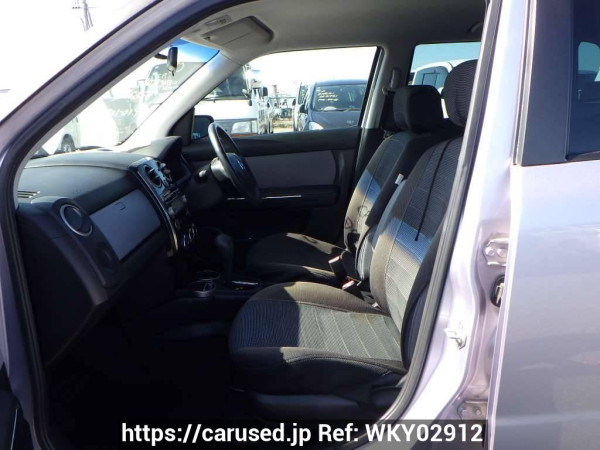 Used 2009 AT mazda verisa DC5W Image[21]
