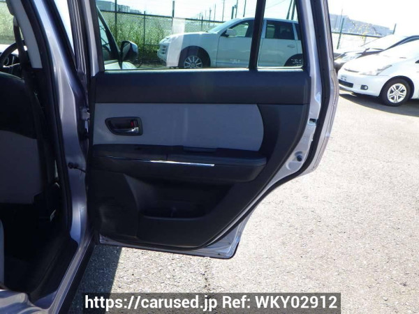 Used 2009 AT mazda verisa DC5W Image[23]