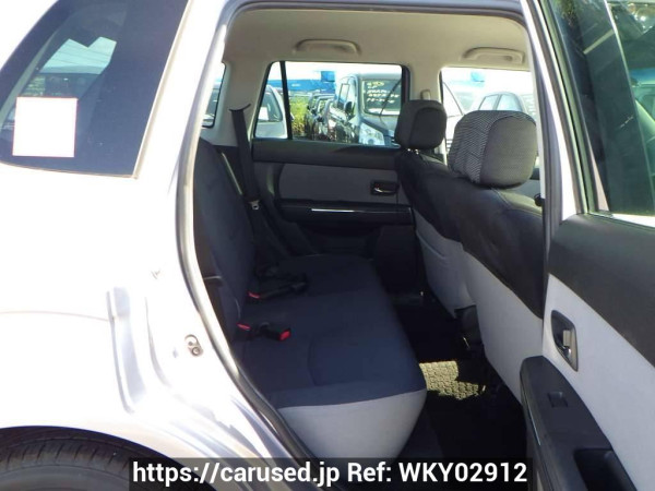 Used 2009 AT mazda verisa DC5W Image[24]