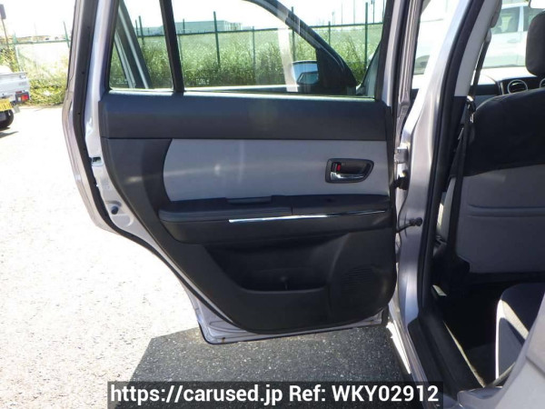 Used 2009 AT mazda verisa DC5W Image[25]