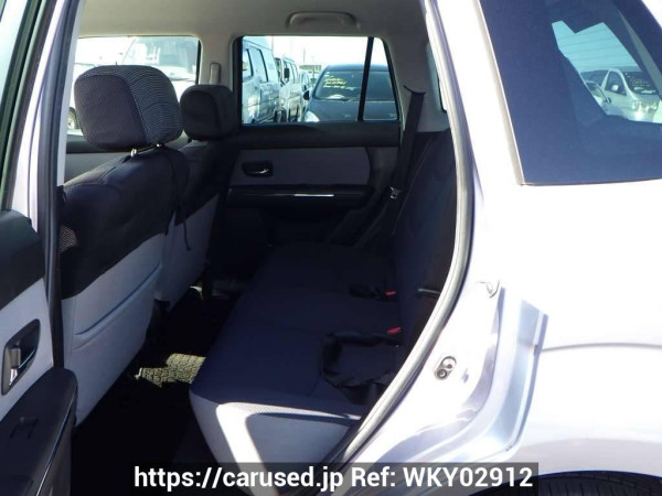 Used 2009 AT mazda verisa DC5W Image[26]