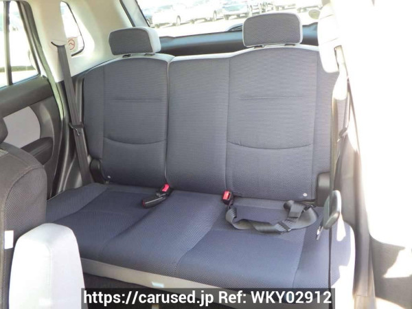 Used 2009 AT mazda verisa DC5W Image[27]