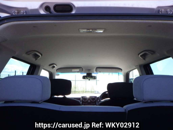 Used 2009 AT mazda verisa DC5W Image[28]