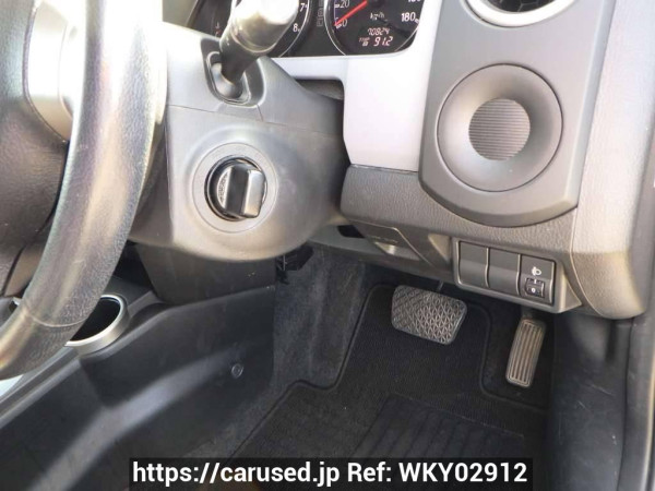 Used 2009 AT mazda verisa DC5W Image[32]