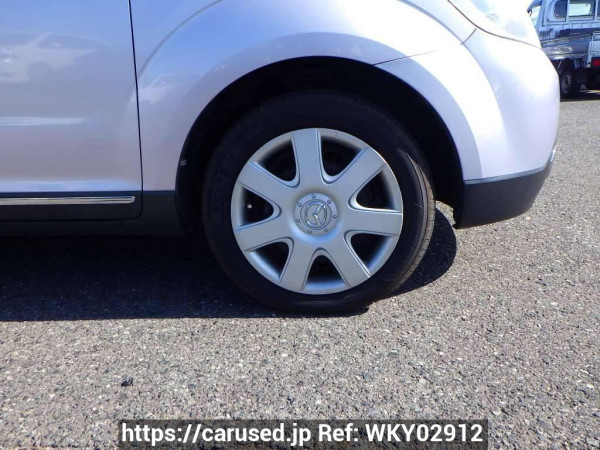 Used 2009 AT mazda verisa DC5W Image[39]