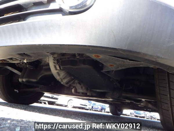 Used 2009 AT mazda verisa DC5W Image[40]