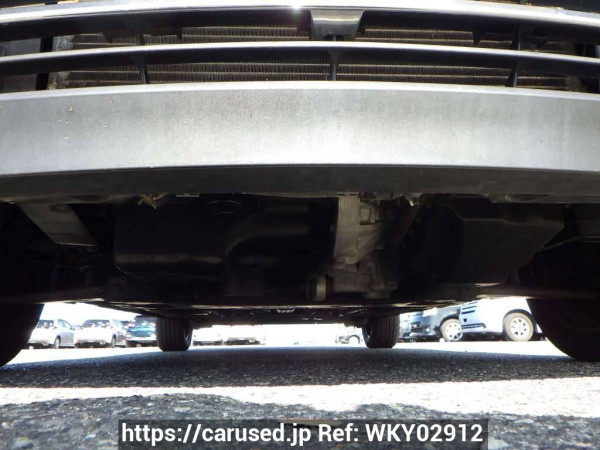 Used 2009 AT mazda verisa DC5W Image[41]
