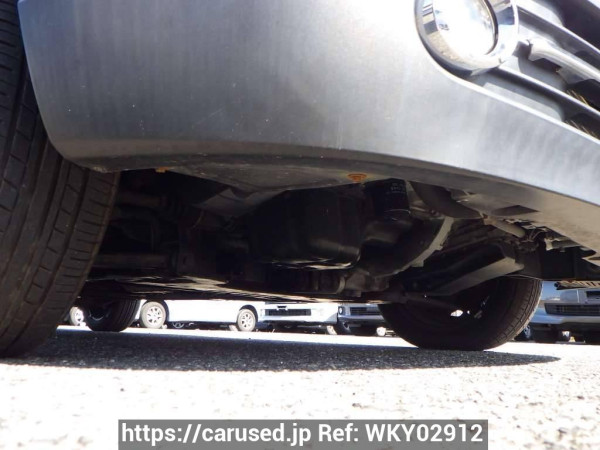 Used 2009 AT mazda verisa DC5W Image[42]