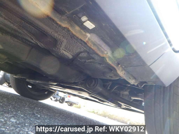 Used 2009 AT mazda verisa DC5W Image[43]