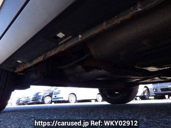 Used 2009 AT mazda verisa DC5W Image[44]
