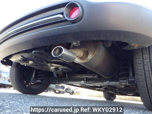 Used 2009 AT mazda verisa DC5W Image[45]