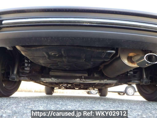 Used 2009 AT mazda verisa DC5W Image[46]