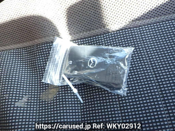 Used 2009 AT mazda verisa DC5W Image[50]