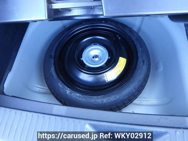 Used 2009 AT mazda verisa DC5W Image[51]