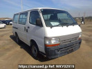 Toyota Hiace Van TRH102V