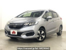 Honda Civic Hybrid DAA-GP5