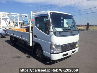 Mitsubishi Canter FE72CE