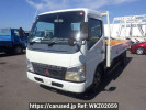 Mitsubishi Canter FE72CE