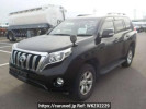 Toyota Land Cruiser Prado GDJ150W