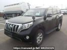 Toyota Land Cruiser Prado GDJ150W