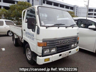 Toyota Dyna Truck YU60