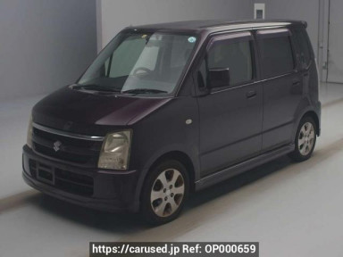 Suzuki Wagon R MH21S