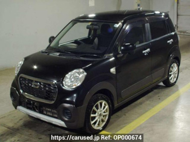 Daihatsu Cast LA260S