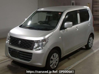 Suzuki Wagon R MH34S