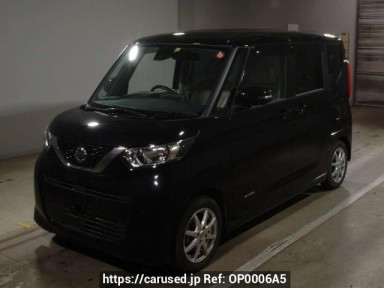 Nissan Roox B44A