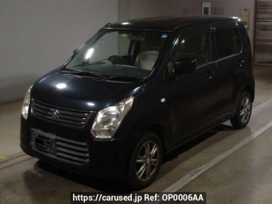 Suzuki Wagon R MH34S