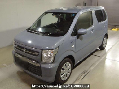 Suzuki Wagon R MH95S