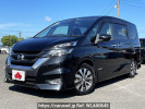 Nissan Serena DAA-GFC27