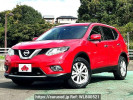 Nissan X-Trail DBA-NT32