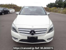 Mercedes Benz B-Class 246242