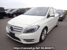 Mercedes Benz B-Class 246242