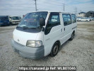 Nissan Vanette Van SK82VN